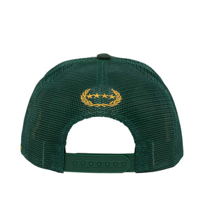 FIELD GRADE HAVE A NICE DAY TWILL MESH TRUCKER CAP