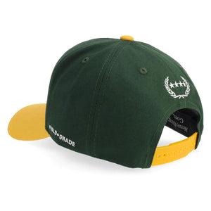 FIELD GRADE HENNYTHING GOES TWILL TRUCKER CAP
