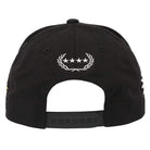FIELD GRADE I FEEL FINE TWILL TRUCKER CAP