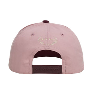 FIELD GRADE LEAVE YOUR FEELINGS TWILL TRUCKER CAP