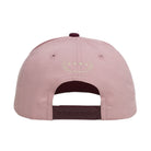 FIELD GRADE LEAVE YOUR FEELINGS TWILL TRUCKER CAP