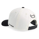 FIELD GRADE NO F*CKS GIVEN MARIGOLD TWILL CAP