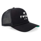 FIELD GRADE NO F*CKS GIVEN MESH TRUCKER CAP