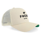 FIELD GRADE NO F*CKS GIVEN MESH TRUCKER CAP