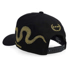 FIELD GRADE NO F*CKS GIVEN SERPENT TWILL CAP
