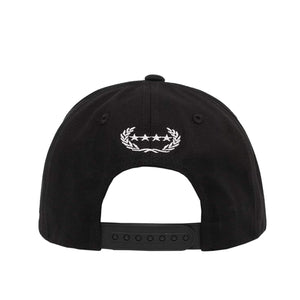 FIELD GRADE NO F*CKS GIVEN TWILL CAP