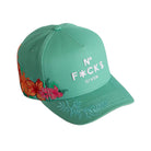 FIELD GRADE NO F*CKS GIVEN TWILL CAP