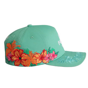 FIELD GRADE NO F*CKS GIVEN TWILL CAP