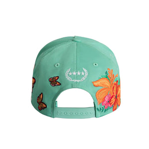 FIELD GRADE NO F*CKS GIVEN TWILL CAP