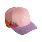FIELD GRADE NO F*CKS GIVEN TWILL CAP