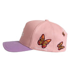 FIELD GRADE NO F*CKS GIVEN TWILL CAP