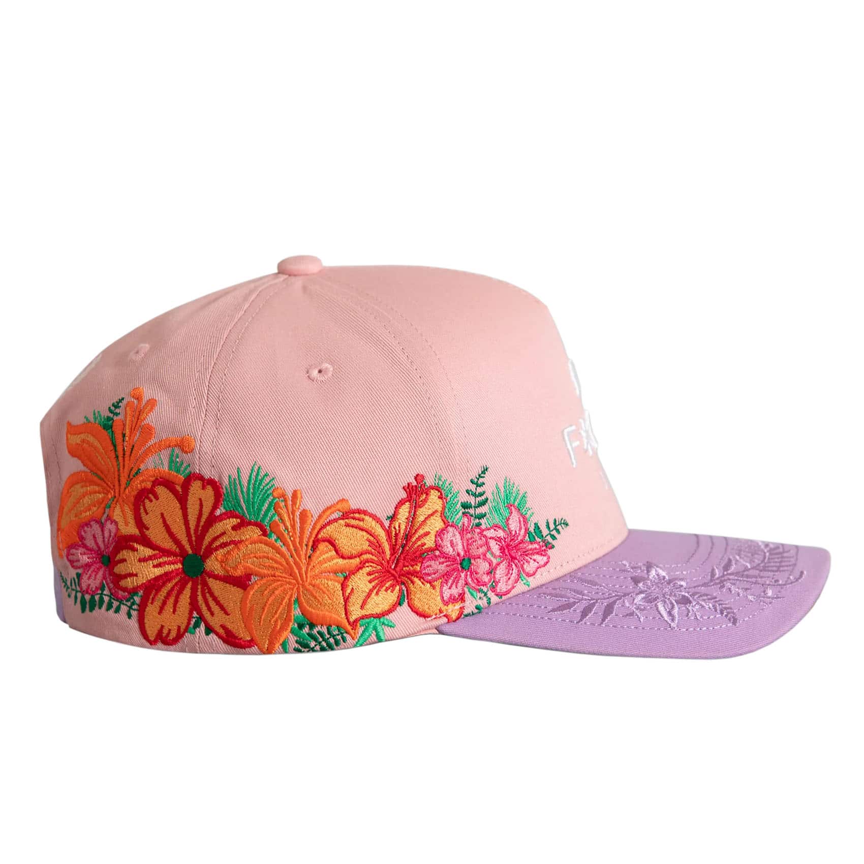 FIELD GRADE NO F*CKS GIVEN TWILL CAP