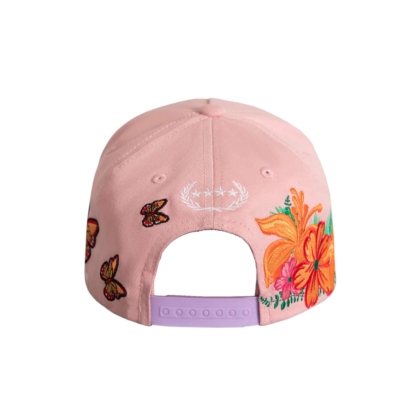 FIELD GRADE NO F*CKS GIVEN TWILL CAP