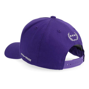 FIELD GRADE NOT FOR EVERYBODY 2.0 TWILL TRUCKER CAP