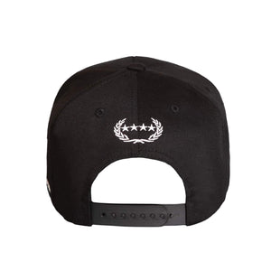 FIELD GRADE NOT FOR EVERYONE 2.0 TWILL MESH TRUCKER CAP