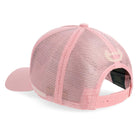 FIELD GRADE RESPECTFULLY TWILL MESH TRUCKER CAP