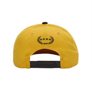 FIELD GRADE SORRY I'M HIGH TWILL TRUCKER CAP