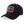 FIELD GRADE SORRY I'M HIGH TWILL TRUCKER CAP