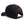 FIELD GRADE SORRY I'M HIGH TWILL TRUCKER CAP