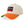 FIELD GRADE SORRY I'M HIGH TWILL TRUCKER CAP