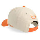 FIELD GRADE SORRY I'M HIGH TWILL TRUCKER CAP