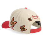 FIELD GRADE SORRY NOT IMPRESSED TWILL TRUCKER CAP