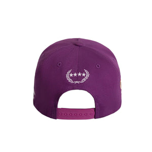 FIELD GRADE X KURVE STUDIO LA TWILL TRUCKER CAP