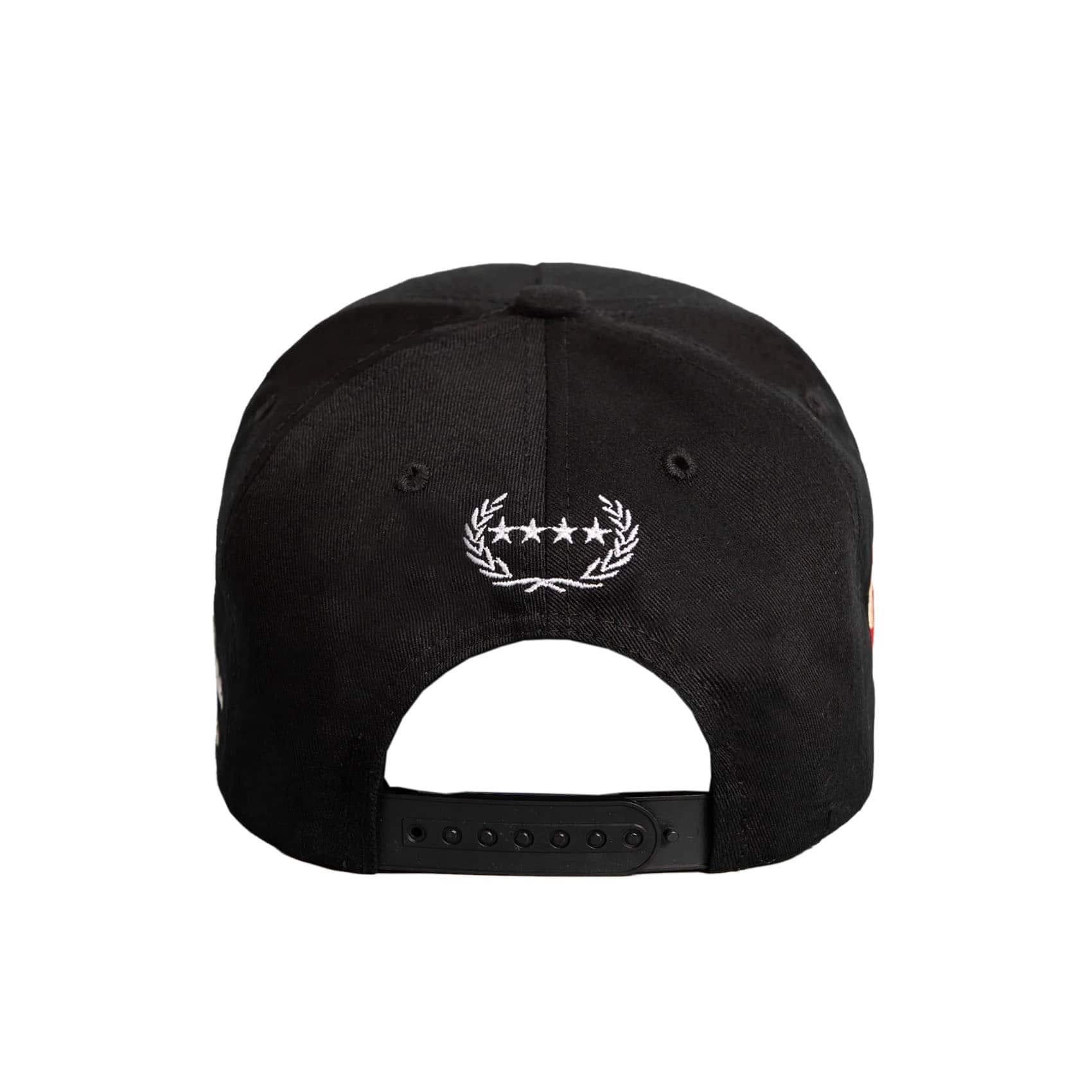 FIELD GRADE X KURVE STUDIO LA TWILL TRUCKER CAP