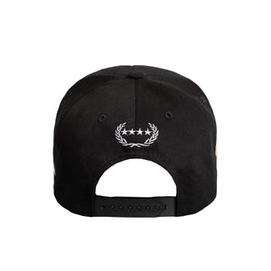 FIELD GRADE X KURVE STUDIO LA TWILL TRUCKER CAP