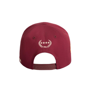 FIELD GRADE X KURVE STUDIO NY TWILL TRUCKER CAP