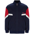 FILA ALBARN ARCHIVE INSPIRED TRACK JACKET