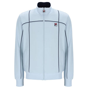FILA ARMANDO CONTRASTING PIPING TRACK TOP