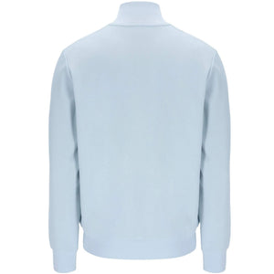 FILA ARMANDO CONTRASTING PIPING TRACK TOP