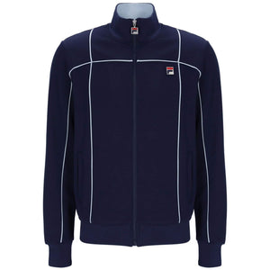 FILA ARMANDO CONTRASTING PIPING TRACK TOP