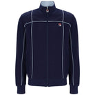 FILA ARMANDO CONTRASTING PIPING TRACK TOP