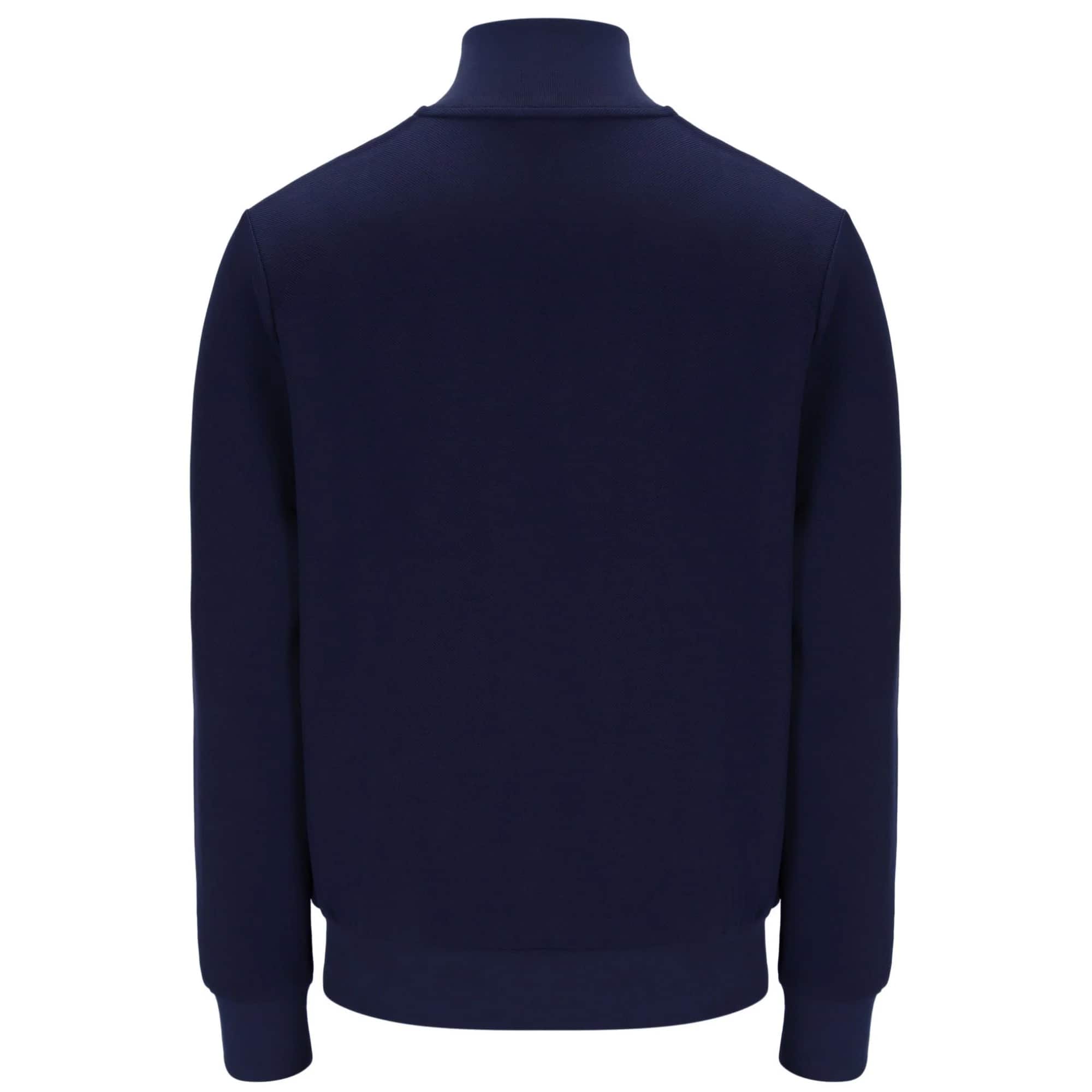 FILA ARMANDO CONTRASTING PIPING TRACK TOP