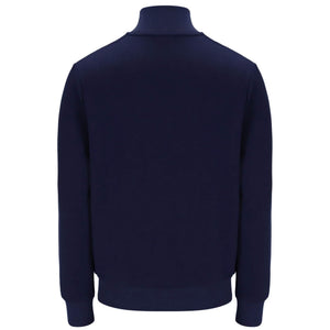 FILA ARMANDO CONTRASTING PIPING TRACK TOP