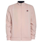 FILA ARMANDO CONTRASTING PIPING TRACK TOP