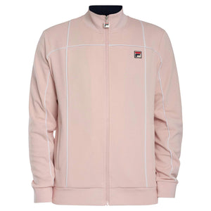 FILA ARMANDO CONTRASTING PIPING TRACK TOP