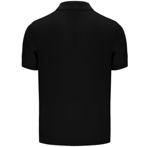 FILA BARNS CABLE KNITTED POLO