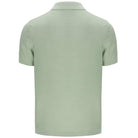 FILA BARNS CABLE KNITTED POLO