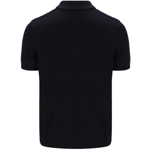 FILA CASTELLO JACQUARD KNITTED POLO