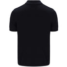 FILA CASTELLO JACQUARD KNITTED POLO