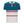 FILA CLARKSON YARN DYE STRIPE POLO SHIRT