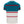 FILA CLARKSON YARN DYE STRIPE POLO SHIRT