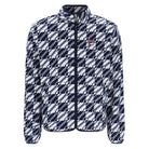 FILA CORMAN STATEMENT FLEECE JACKET