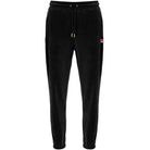 FILA EDDIE VELOUR TRACK PANTS