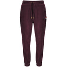 FILA EDDIE VELOUR TRACK PANTS