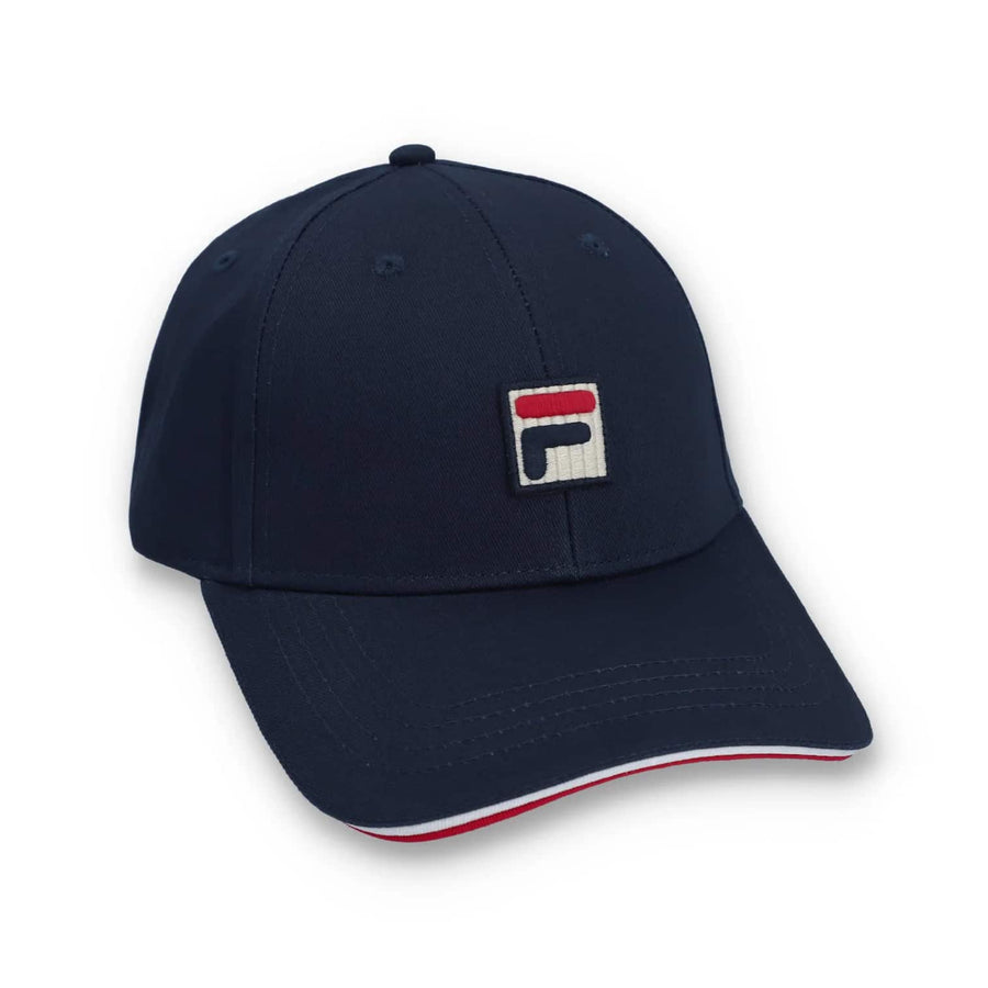 FILA HARRIS BASEBALL CAP