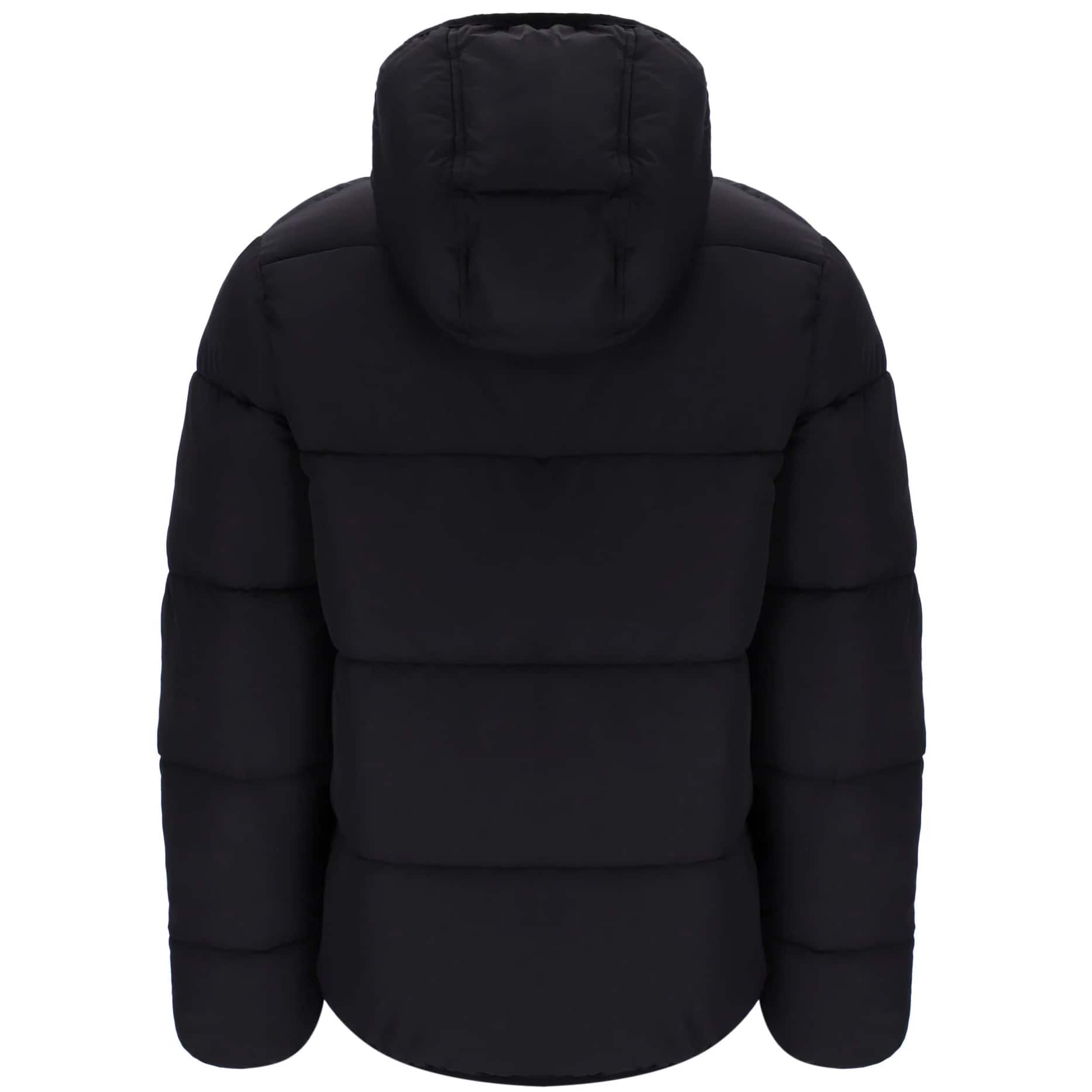 FILA HARRY HEAVILY PADDED PUFFER JACKET